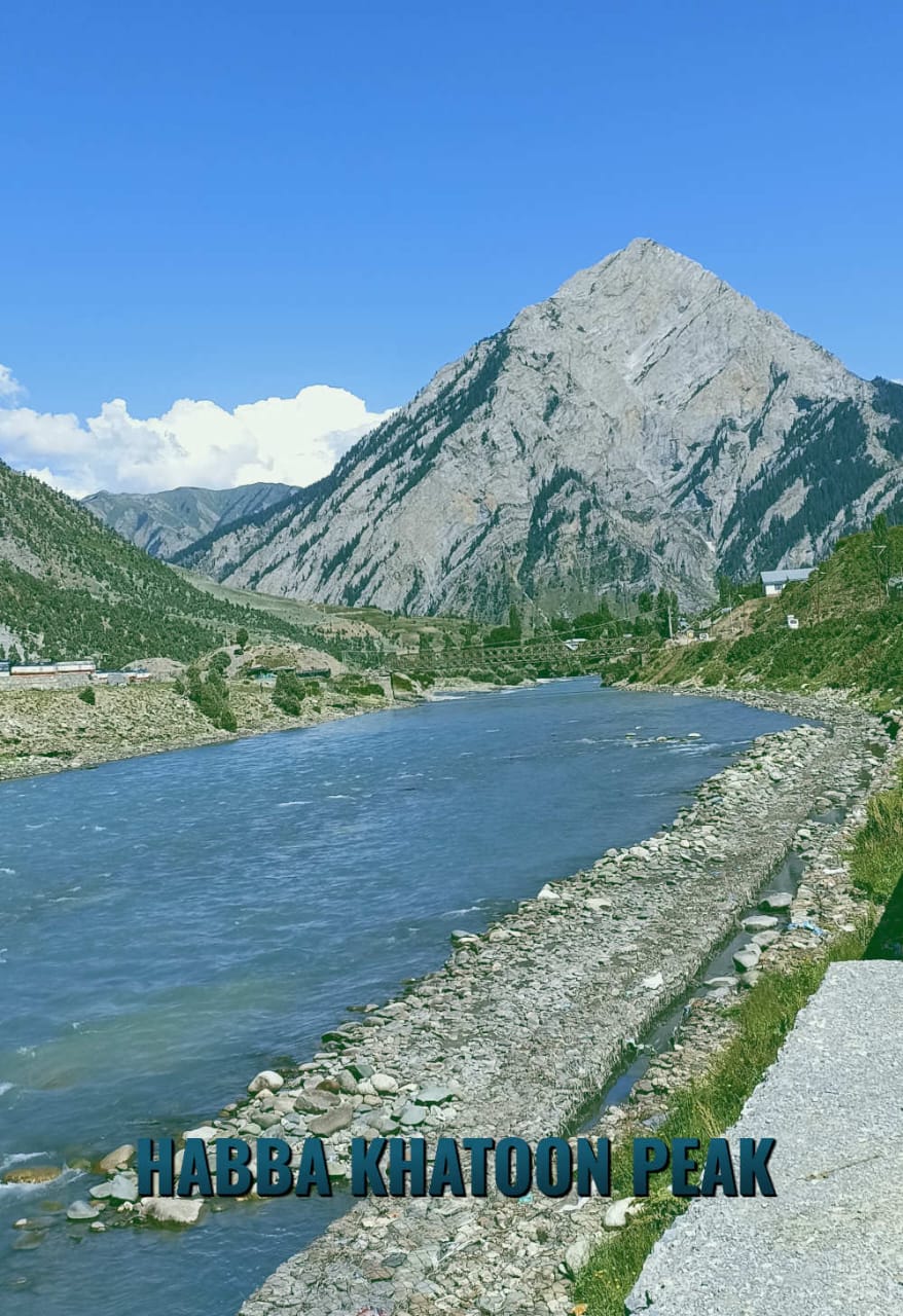 Kashmir tour with Gurez Vallay