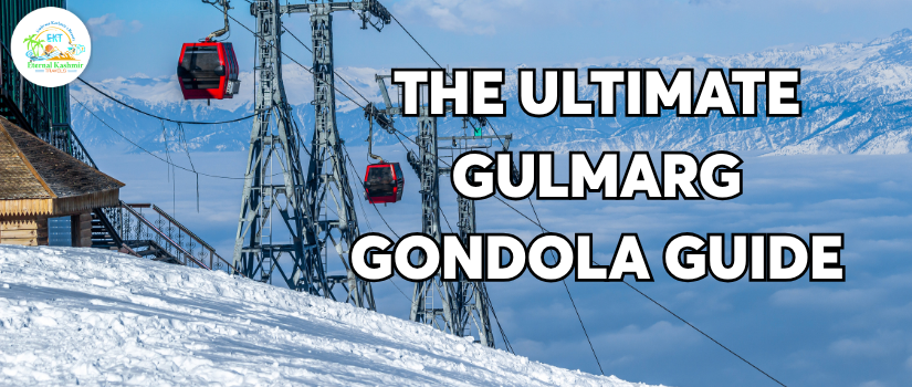 The Ultimate Gulmarg Gondola Guide