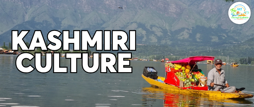 Kashmiri Culture
