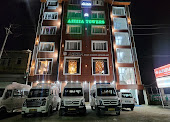 Hotei azizia inn