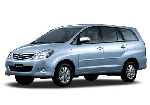 Toyota Innova